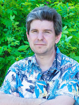 Григорий Неклюдов