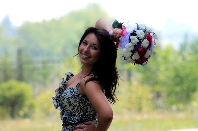 Тоня Поздеева