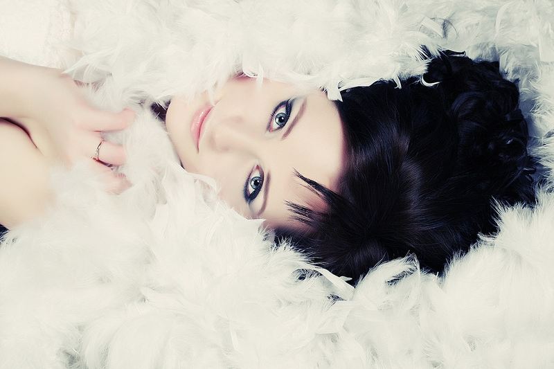 Ольга Зимницкая