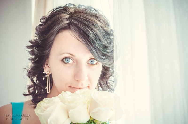 Мария Назина