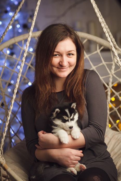 Студия Алексея и Татьяны Михайловых