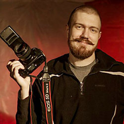 Даниил Никитин