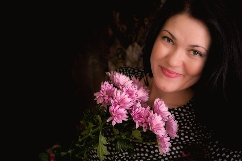 Наталья Губина