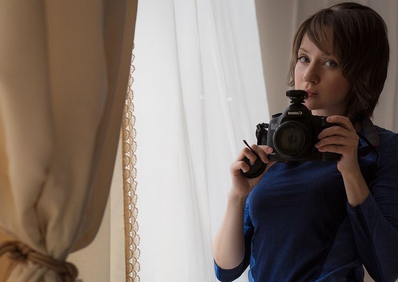 Жанна Козылбашева