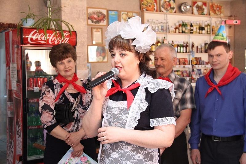 Татьяна Уланова (Волженина)