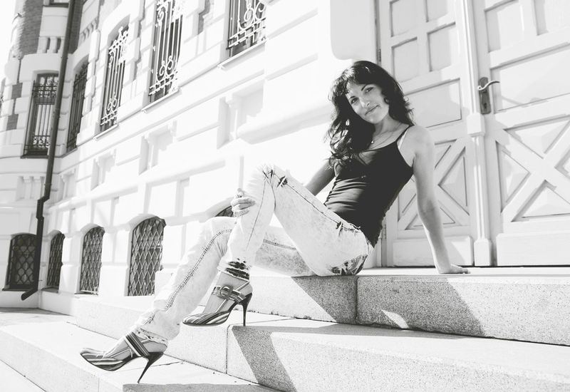 Olesya Shelkovnikova