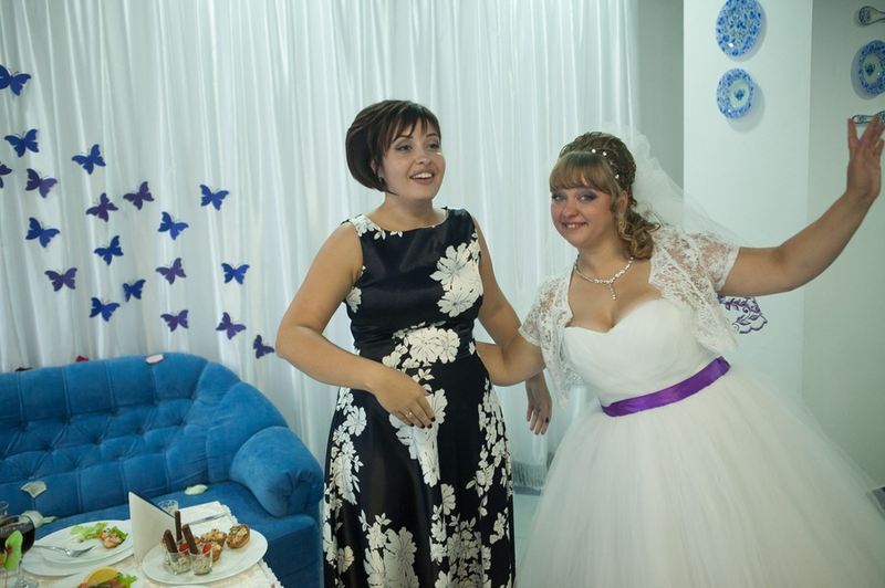 Екатерина Санарова