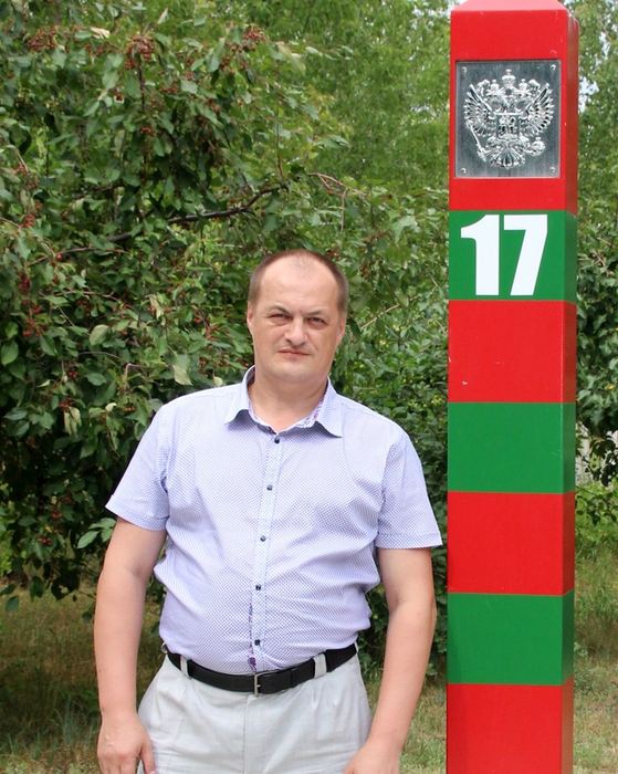 Алексей Варламов