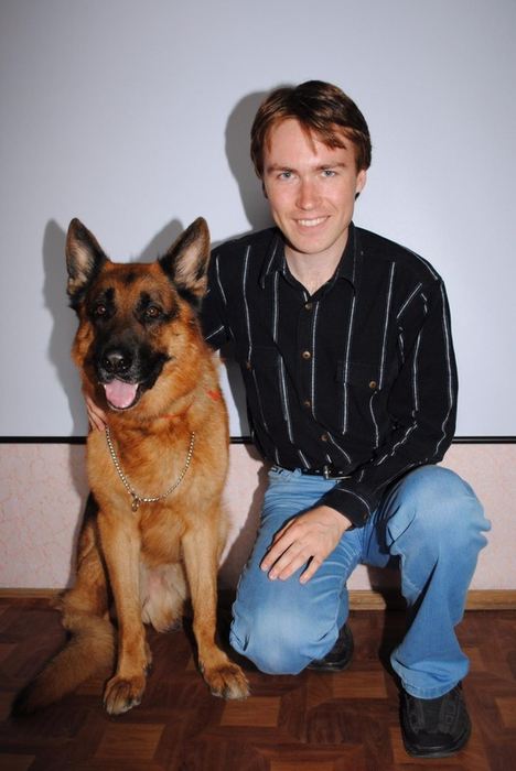 Дмитрий фотограф