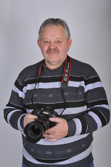 Сергей Васильевич