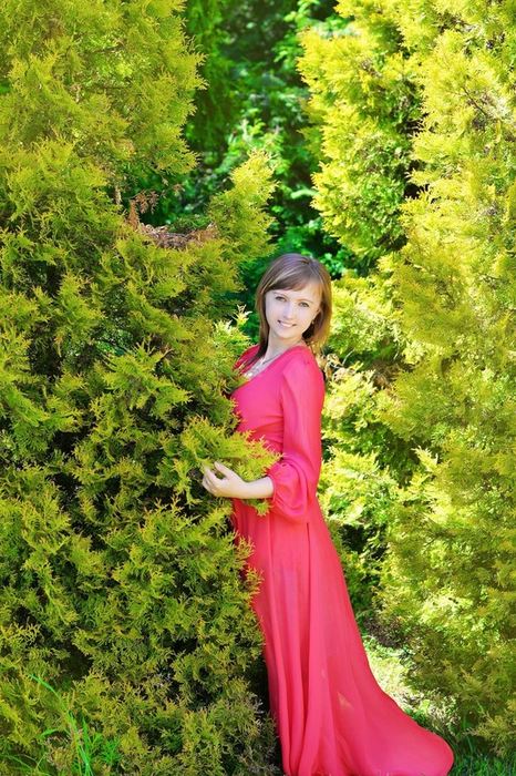 Ольга Паневина