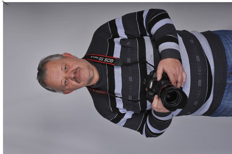 Сергей Вопиловский