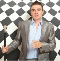 Максим Самсонов