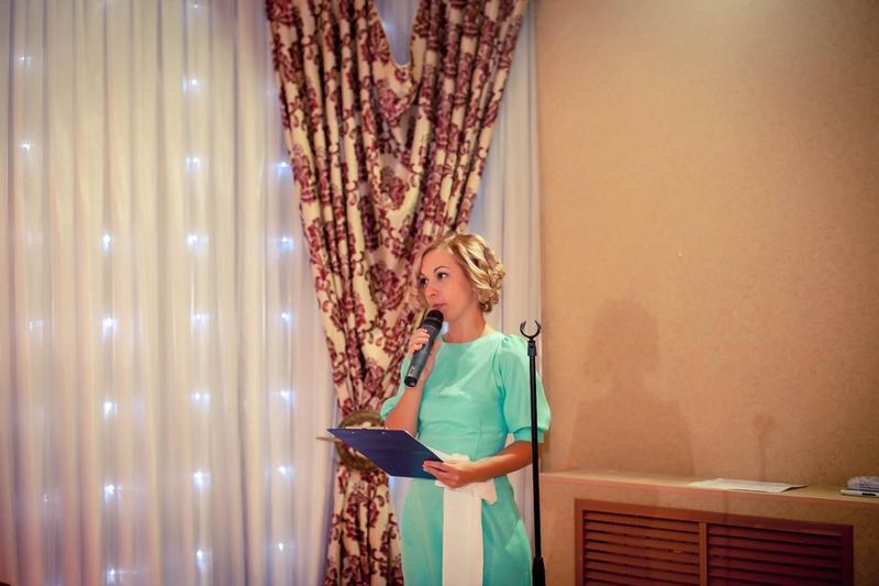 Ирина Десятова