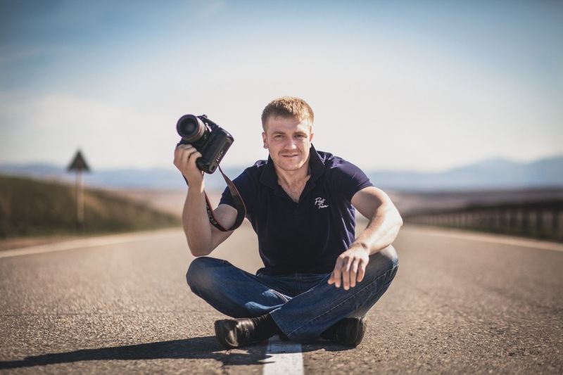 Александр Заварзин