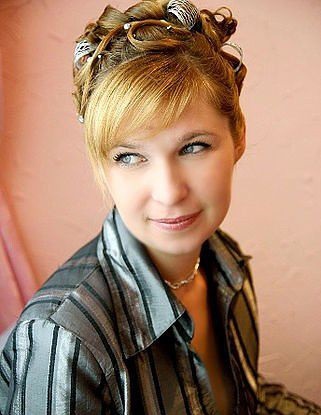 Татьяна Сухорукова