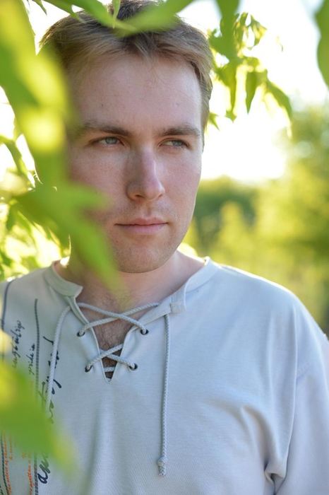 Дмитрий Новиков