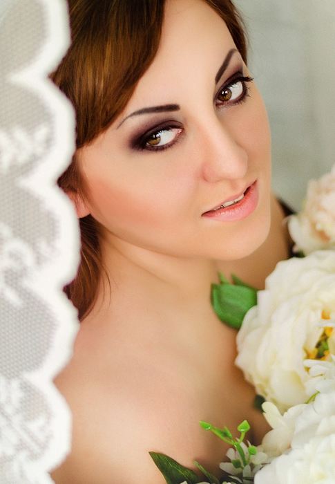 Евгения Власова