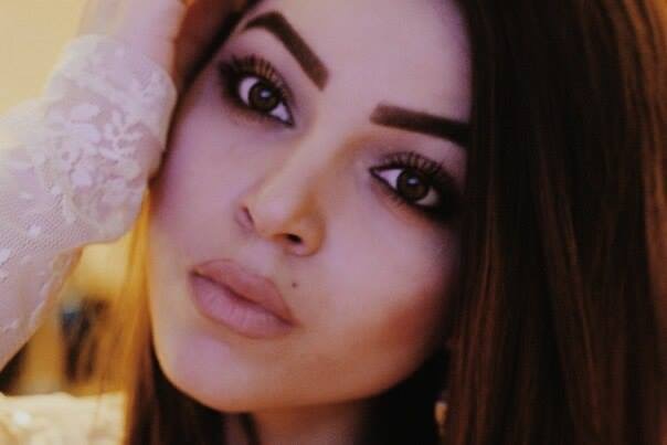 Анна Григорян