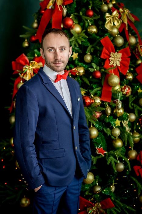 Андрей Михель