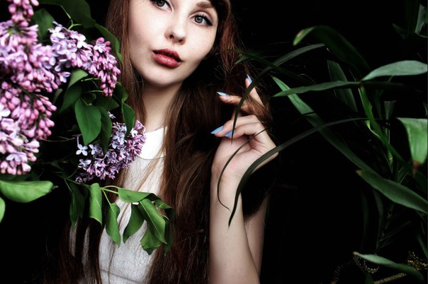 Алина Юрченко