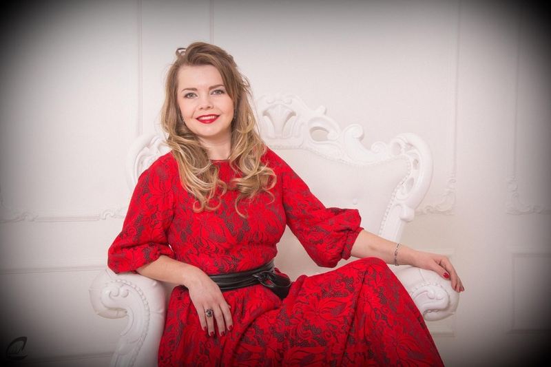 Натали Часовских