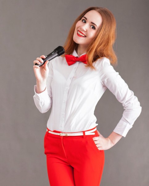 Дарья Макарова