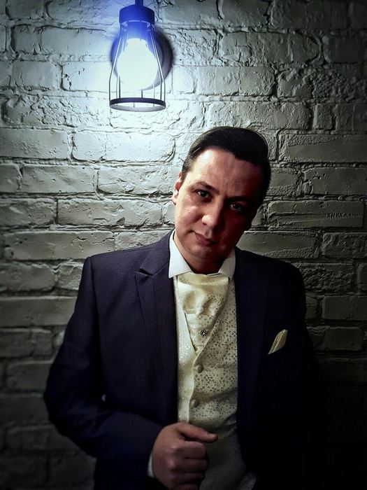 Арсен Митичашвили