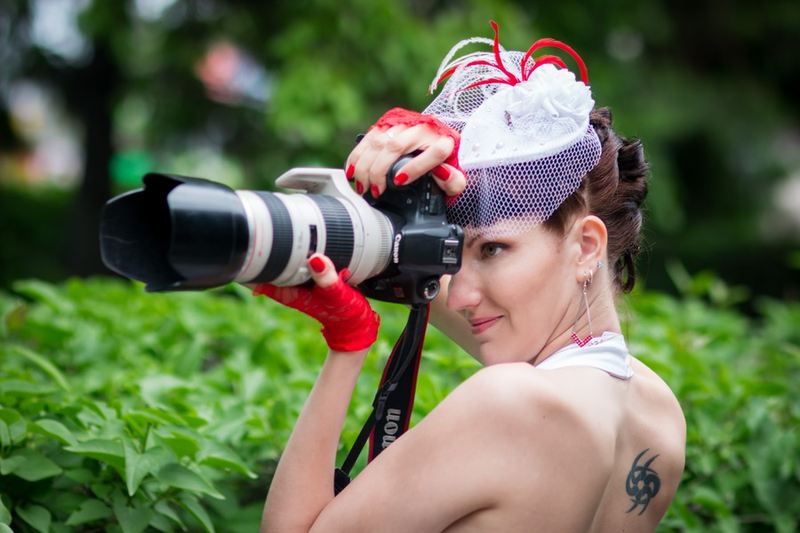 Мария Санькова