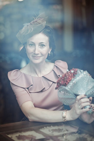 Лада Ведущая