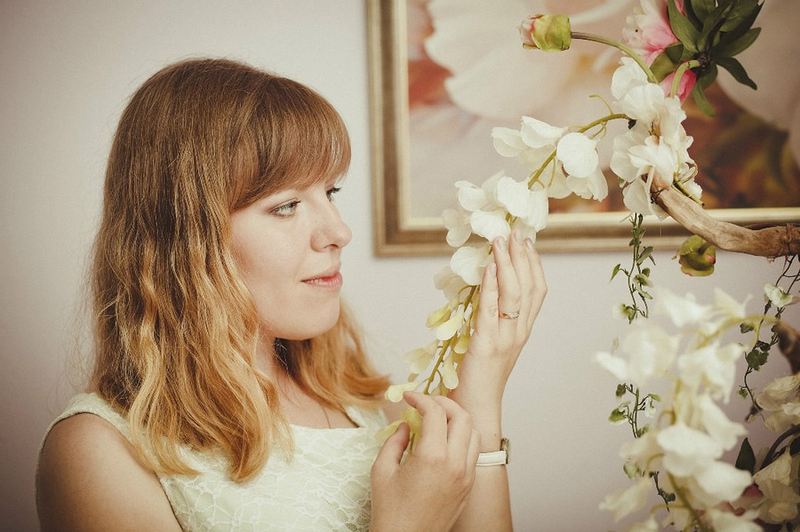 Екатерина Миргород