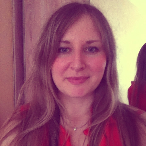 Инесса Шкряго