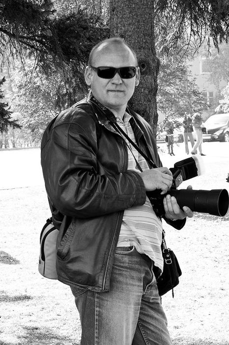 Вадим Яценко