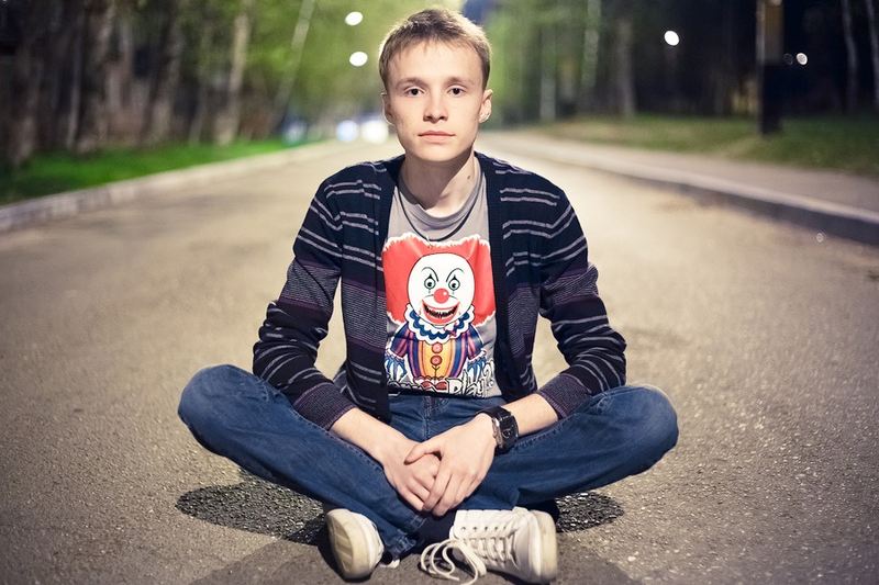 Артур Жданкин