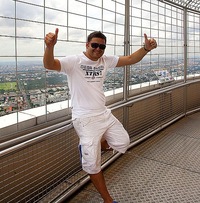 Петр Заболотский