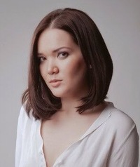 Ксения Зуева