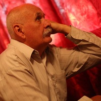 Аркадий Глухеньких