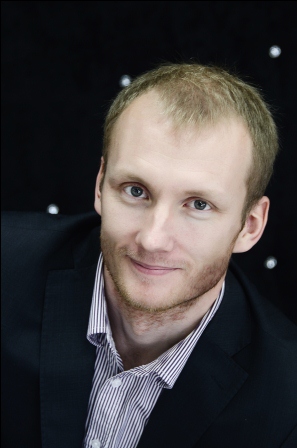 Максим Фурман