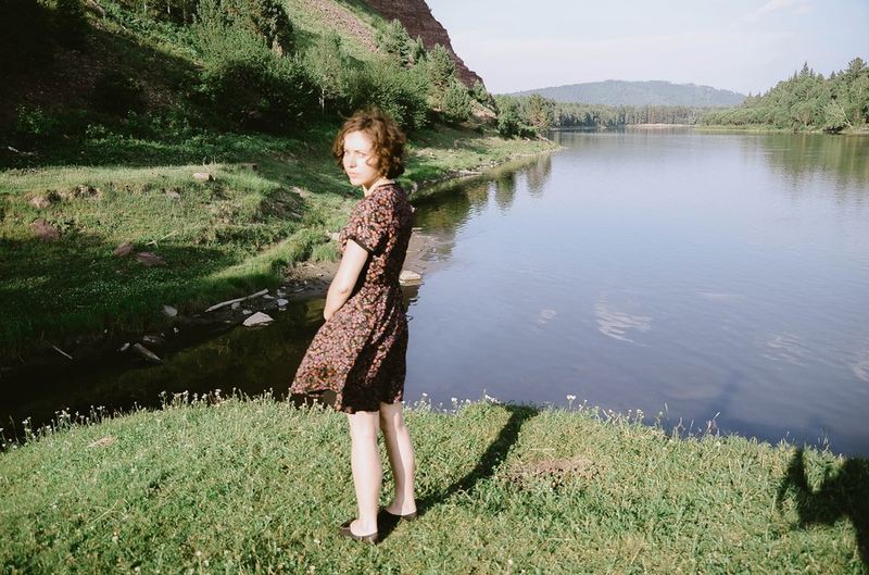 Валентина Томина