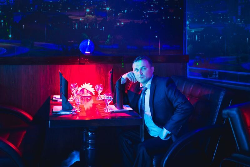 Игорь Немчинов