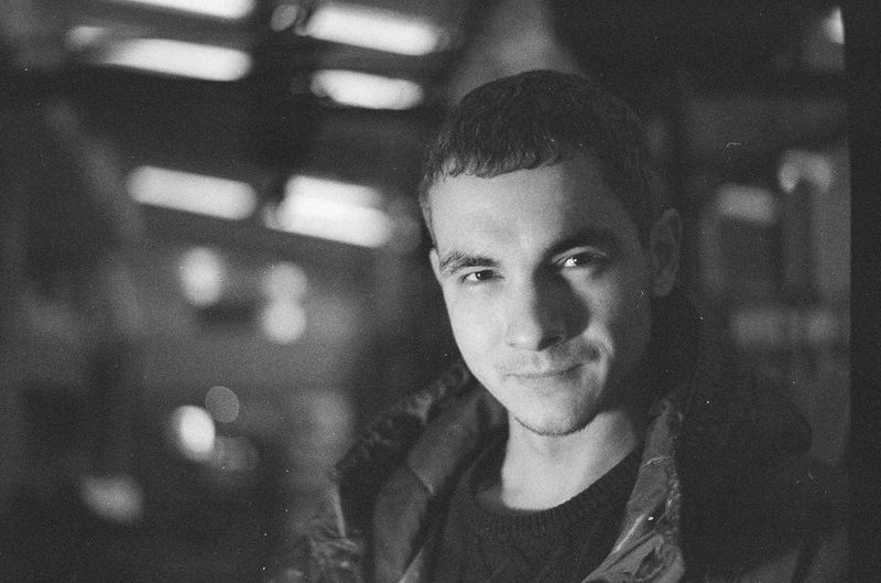 Гоша Коньков