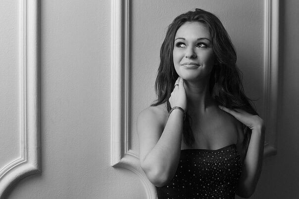 Катерина Музыка