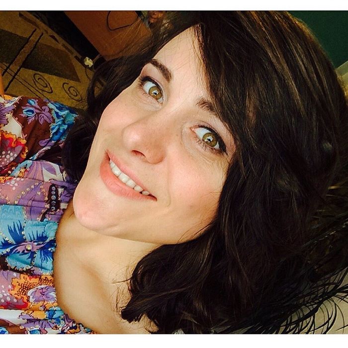 Юлия Литвинцева