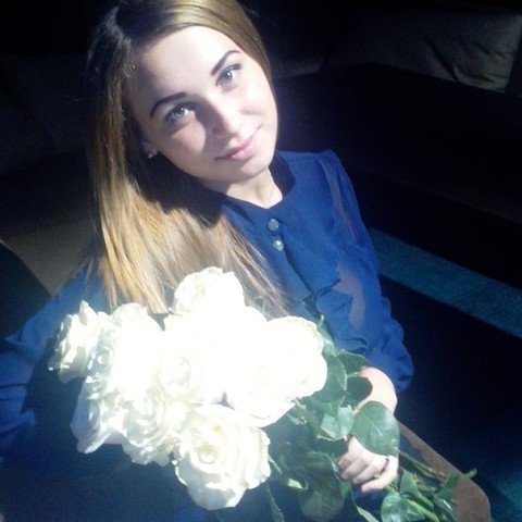 Валерия Астафьева