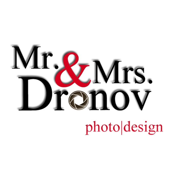Mr.&Mrs Dronov