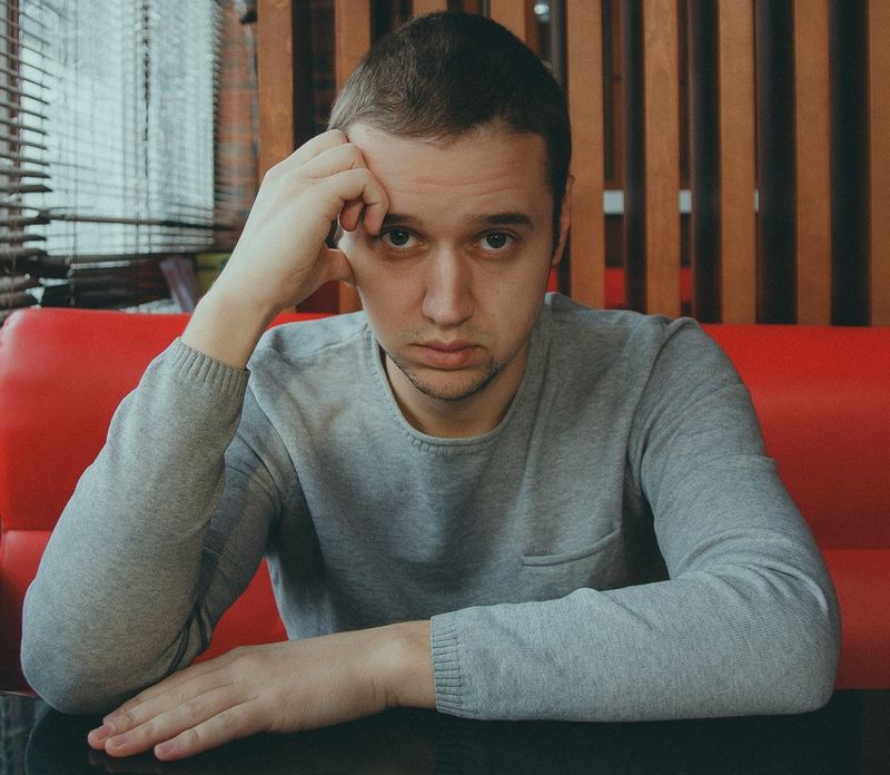 Денис Зыков