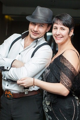 Дуэт "Настроение"