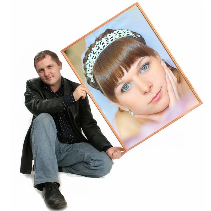 Андрей Камардин