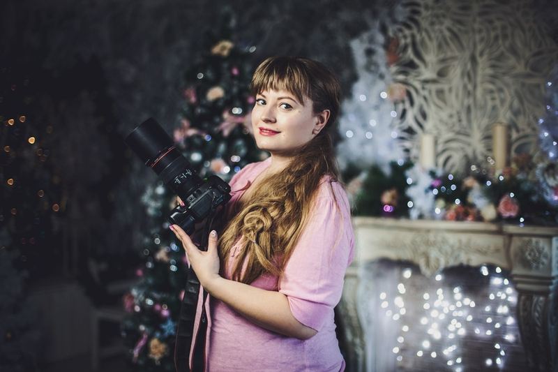 Марина Каралюнас