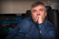 Сергей Клементьев